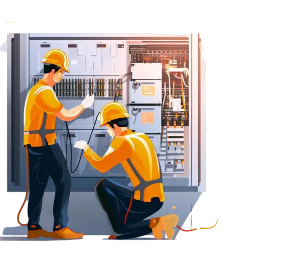 electrical engineering staffing agencies​