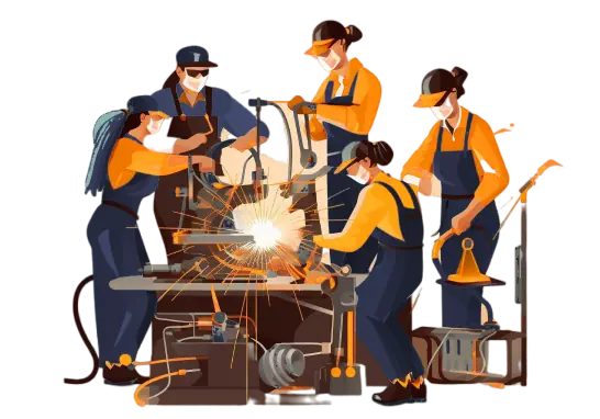 mechanical engineering staffing agencies​