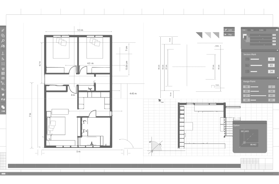 structural bim services​