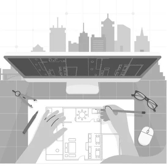 Architectural Modeling Services