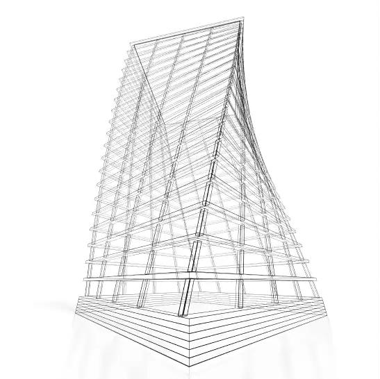 Architectural Modeling Services