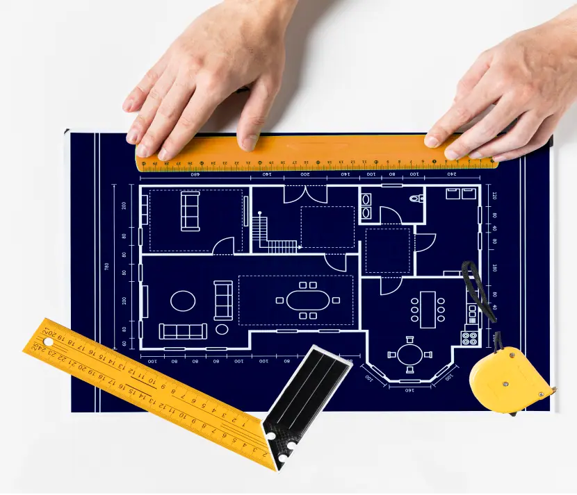 Architectural Drafting Services
