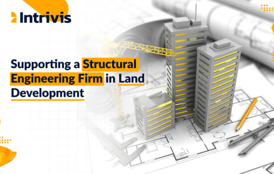 Supporting a Structural Engineering Firm in Land Development 