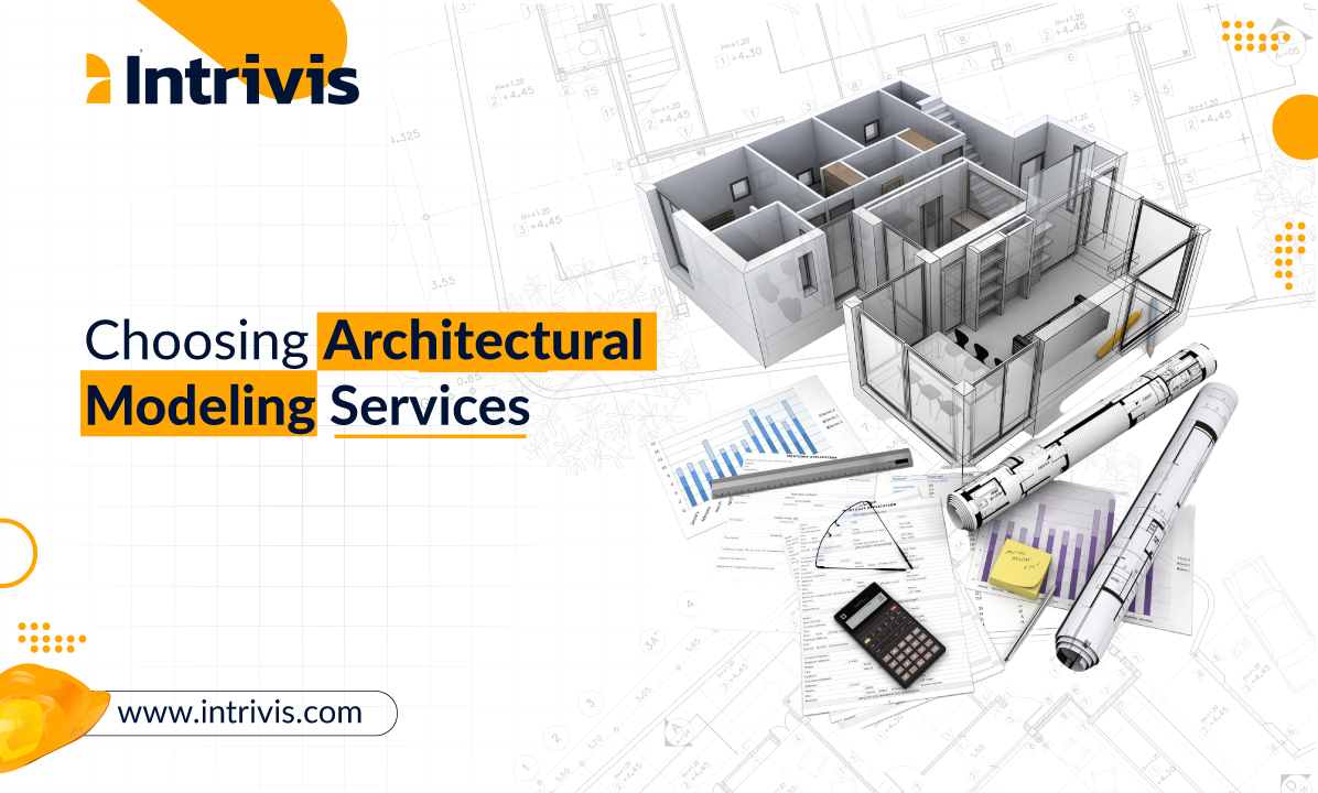 Choosing Architectural Modeling Services