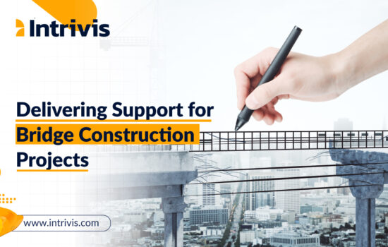 Facilitating Multi-Span Bridge Projects through Collaborative Design Support