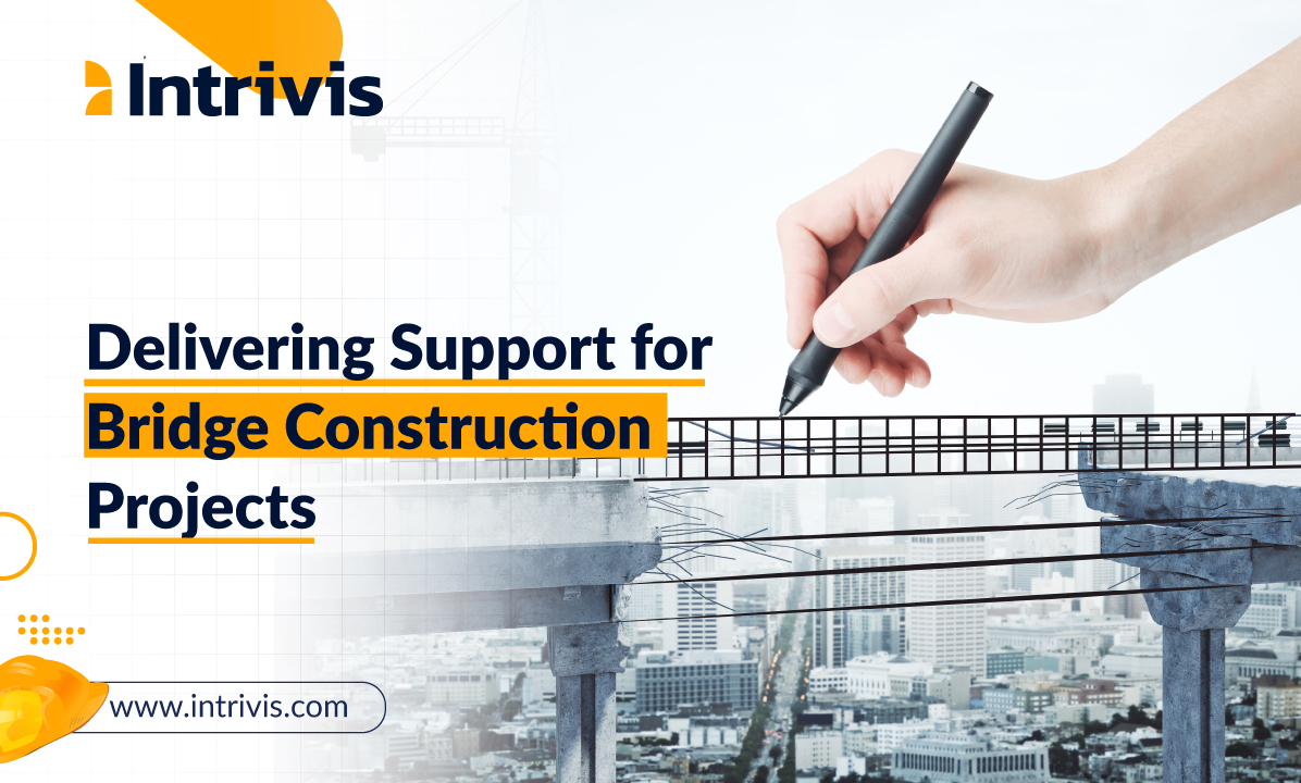 Design Support Services | Intrivis Inc