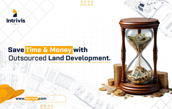 How Outsourcing Land Development Services Can Save You Time and Money