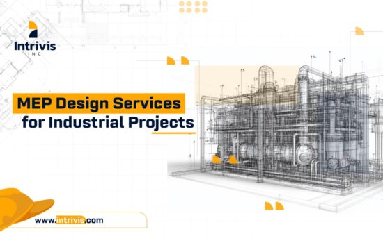 Overcoming Key Challenges in MEP Design Services for Industrial Projects
