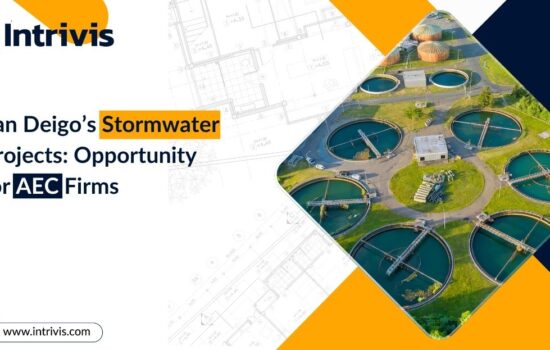 Inside San Diego’s Stormwater Projects: What AEC Firms Need to Know