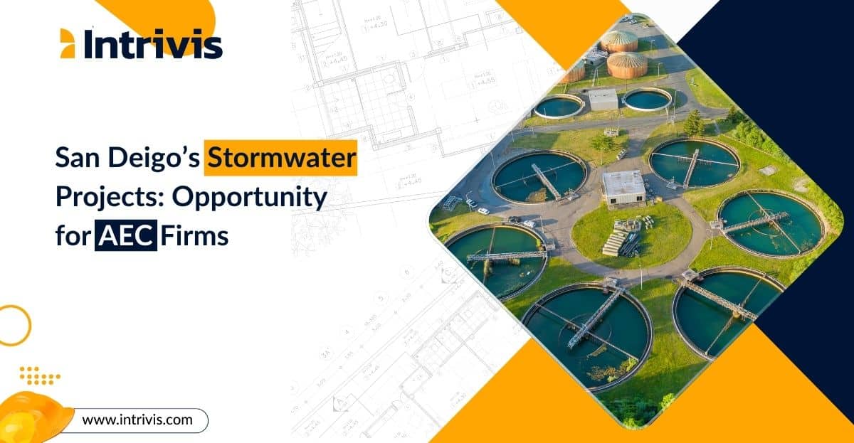 San Diego stormwater infrastructure challenges