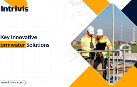 Innovative Stormwater Solutions for Smarter Urban Development