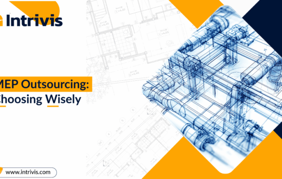 How to Choose the Right Partner for Outsourcing MEP Plans