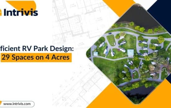 Optimizing RV Park Design for Maximum Capacity and Compliance