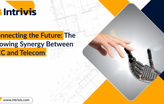 Connecting the Future: The Growing Synergy Between AEC and Telecom 