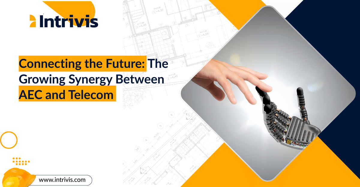 Connecting the Future: The Growing Synergy Between AEC and Telecom