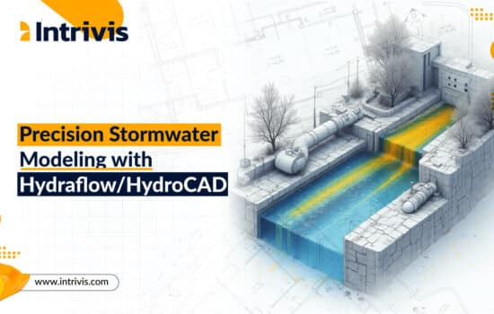 Precision Stormwater Modeling with Hydraflow/HydroCAD