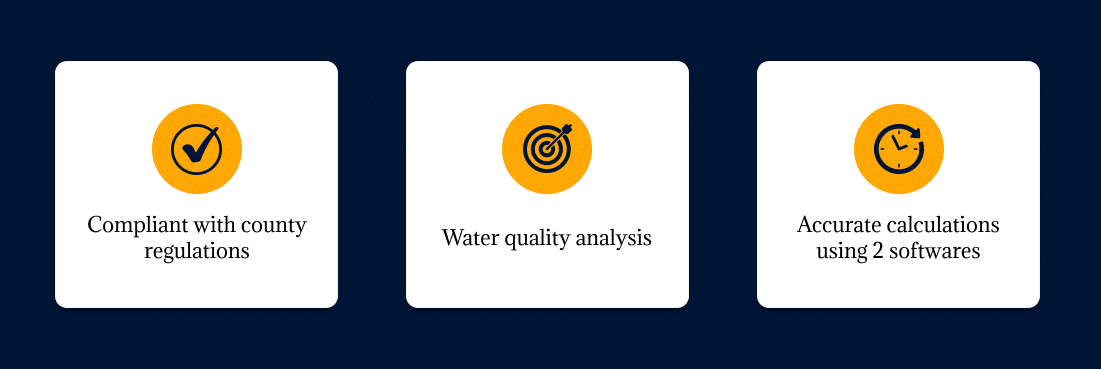 Precision Stormwater Modeling with Hydraflow/HydroCAD