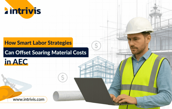How Smart Labor Strategies Can Offset Soaring Material Costs in AEC 
