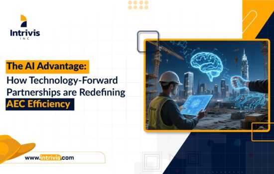 The AI Advantage: How Technology-Forward Partnerships are Redefining AEC Efficiency 