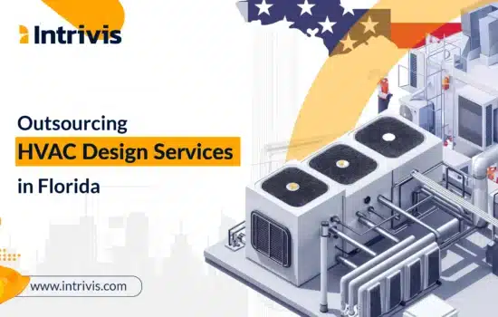 How Florida Builders Improve Efficiency by Outsourcing HVAC Design Services