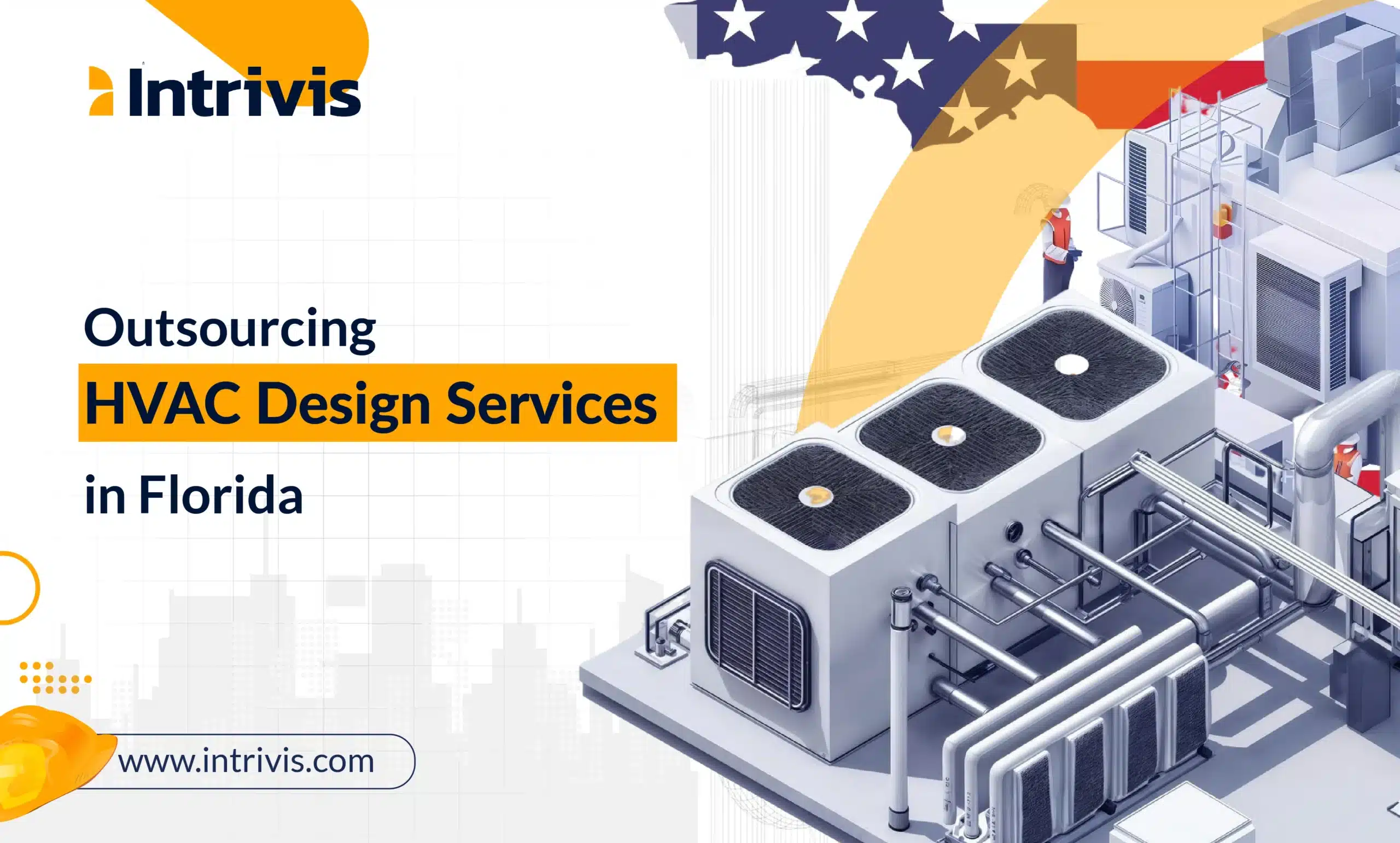 HVAC Design Outsourcing Services In Florida