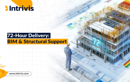 Meeting a 72-Hour Deadline with Accelerated BIM & Structural Design Support