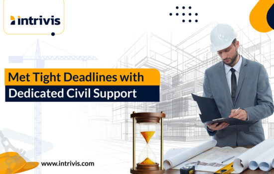 Dedicated Civil Engineering Support for a Growing Tennessee Firm