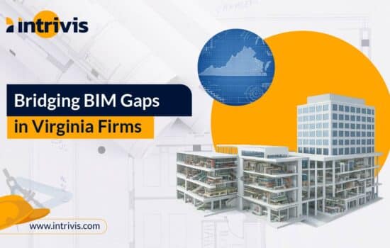 Overcoming BIM Expertise Gaps in Mid‑Sized Virginia Firms