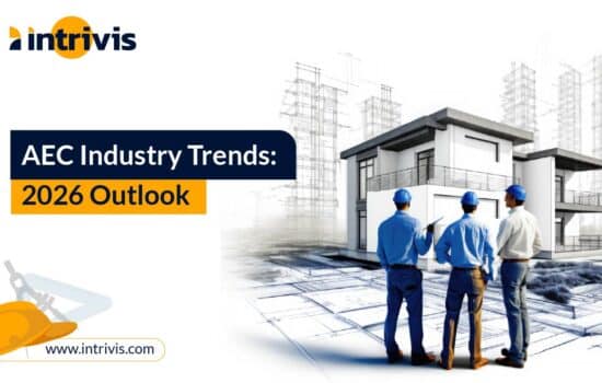 How 2026 Trends Will Impact Small and Mid-Sized AEC Firms