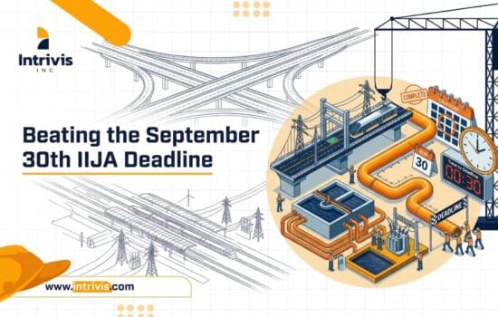 The IIJA September 30 Deadline: Is Your Project at Risk?
