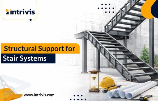 Supporting Specialized Structural Design for Stair Systems