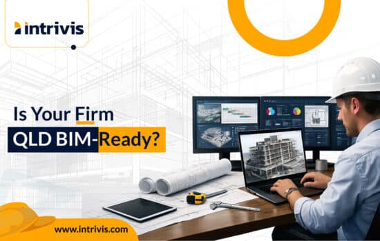 The Queensland BIM Mandate: What Small Engineering Firms Need to Know