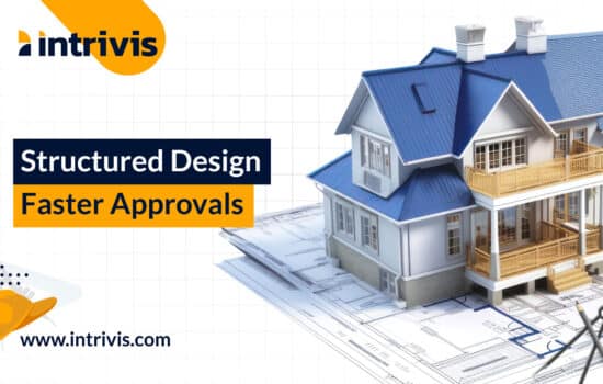 Delivering Land Development with Standardized CAD and Design Support