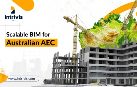 Solving the Australian AEC Talent Crisis with BIM Outsourcing