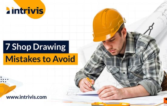 Prevent Shop Drawing Mistakes Before They Delay Your Project