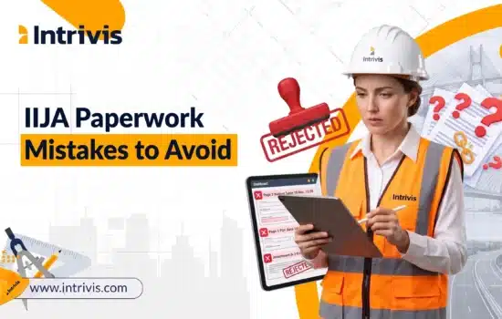 Common Documentation Mistakes That Delay IIJA Funding Approval