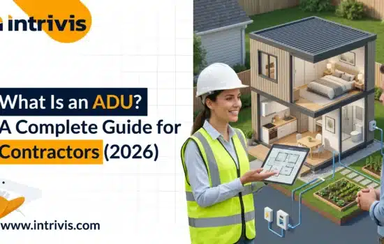 What Is an ADU? A Complete Guide for Contractors (2026)