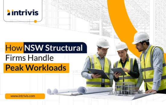 How Structural Engineering Firms in New South Wales Manage Peak Workloads