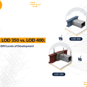 LOD 300