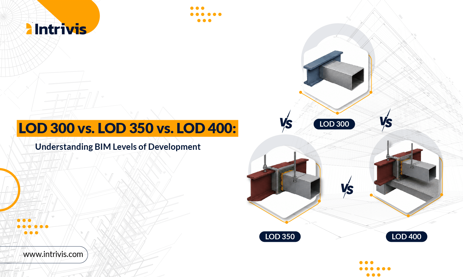 LOD 300